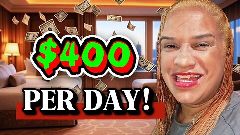 Migrant Freeloader’s Taxpayer-Funded Luxury Stay Will Leave You Speechless!