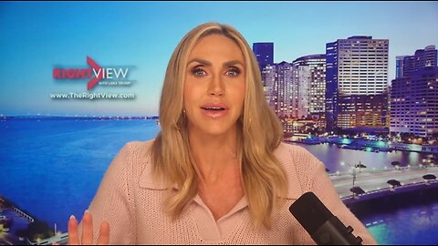 Lara Trump: Wanted For Questioning | Ep. 130