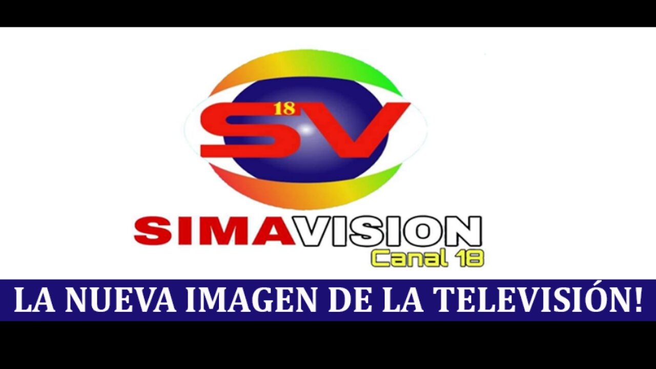 SIMAVISION SRL EN VIVO