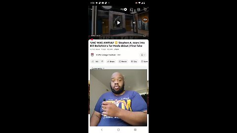 How Shocking Was Belichick's UNC Debut Last Night