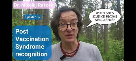 POST VXXX SYNDROME RECOGNITION