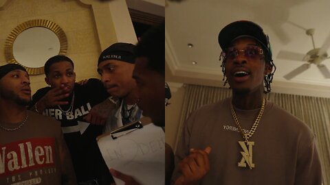 Everyone Was Plotting to Kick King 68 The Great Out—Not Realizing He Was Right Beside Them