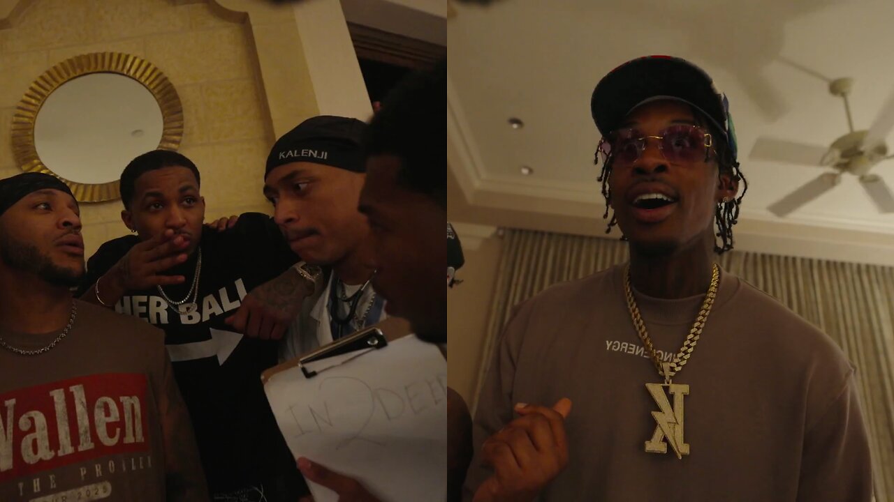 Everyone Was Plotting to Kick King 68 The Great Out—Not Realizing He Was Right Beside Them