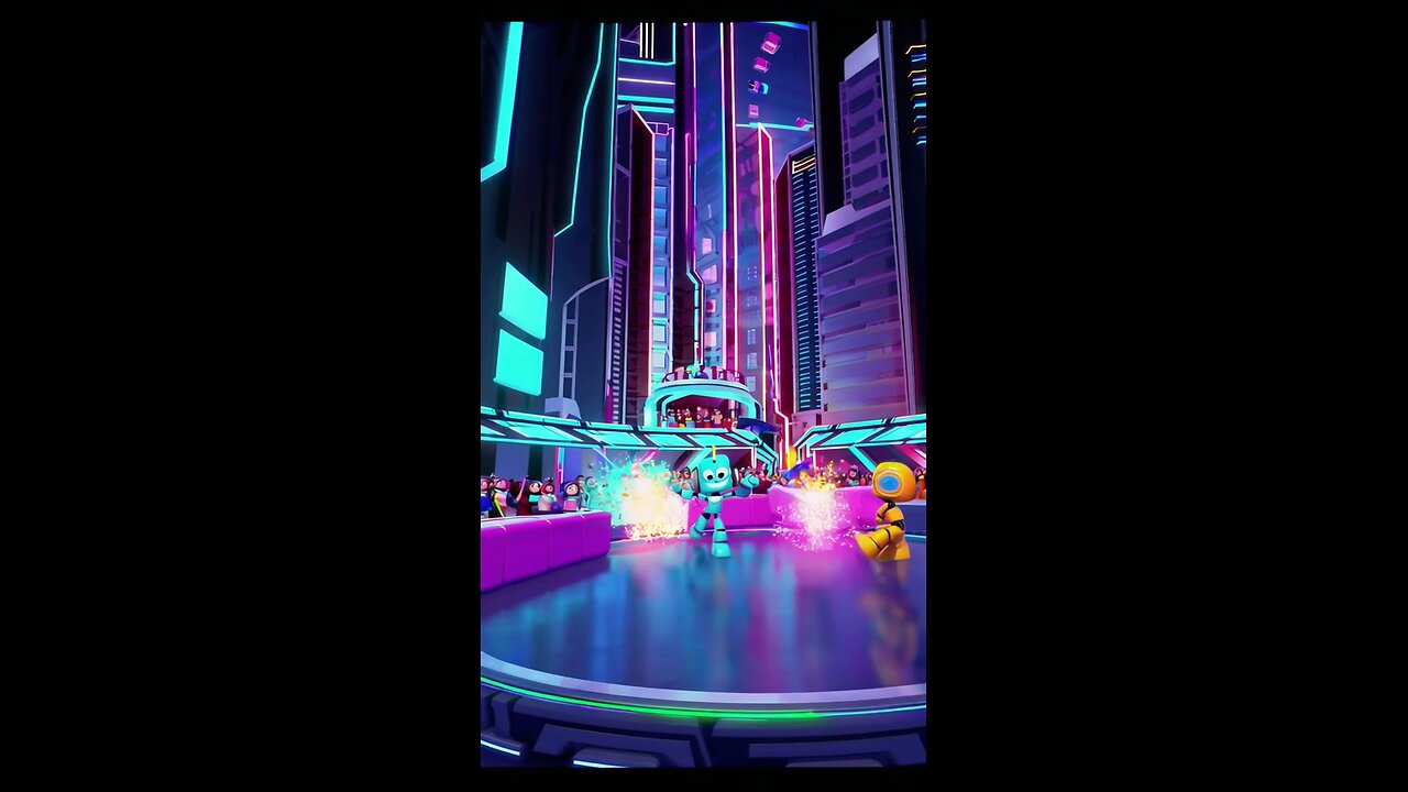 bot city