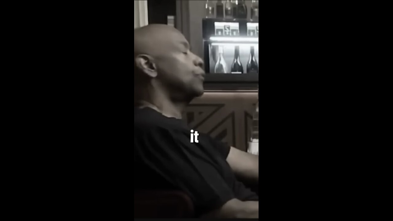 You