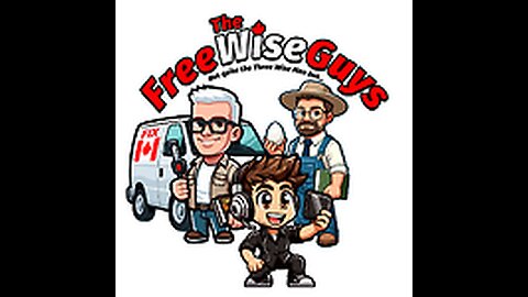 The Free Wise Guys