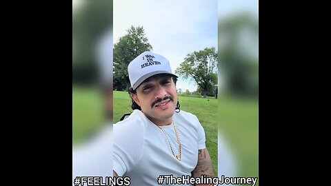 FEELINGS The Healing Journey