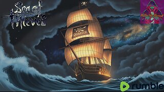Adventures on the High Seas with the guys(7): The Full Crew once again