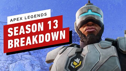 Apex Legends Saviors - Newcastle Abilities, Map & Weapon Changes Explained