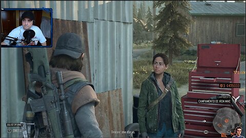 Days Gone +18#42