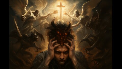 The Monster in My Head