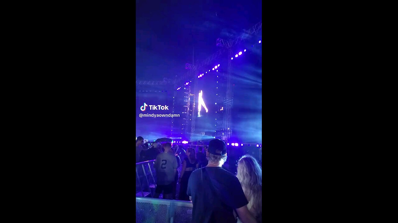 Escapade 2025
