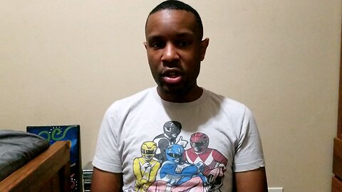 30 years of Mighty Morphin Power Rangers The Movie