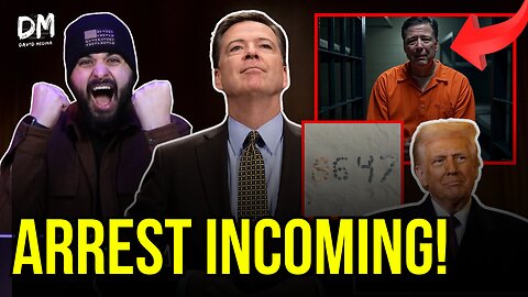 Former FBI Director Threatens Trump! "We Could See Him In Handcuffs By The End Of The Week!"