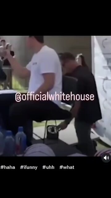 The Tunnell Take Straight out of the synagogue of satan