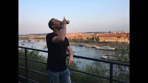 Snap Chats from 2 years in Europe