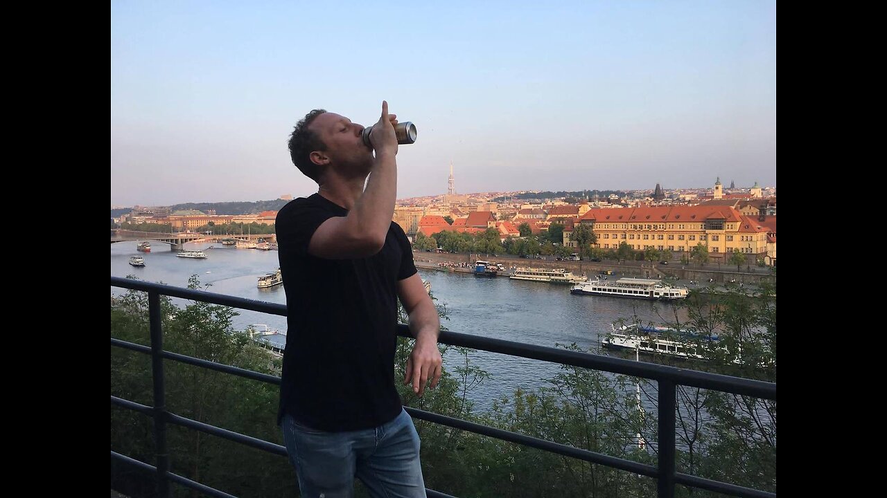 Snap Chats from 2 years in Europe