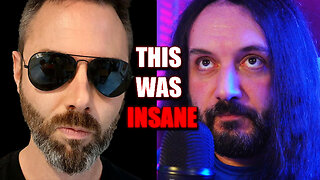 Critical Drinker is BASED