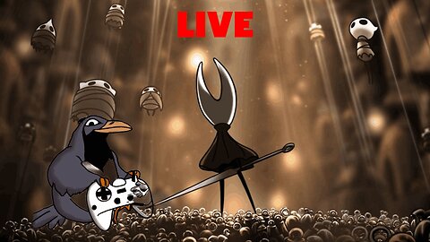 Hollow Knight: Silksong Gameplay 3