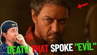 EXCLUSIVE EPISODE -The Death That Spoke "Evil" | MrBallen Podcast Strange, Dark & Mysterious Stories