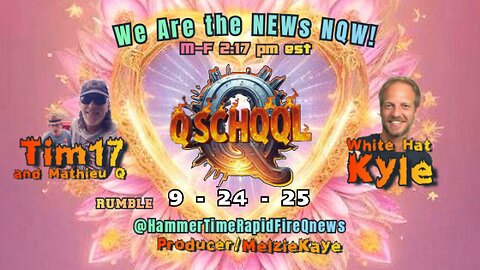 Daddy's Home / Q SCHQQL 9/24/25