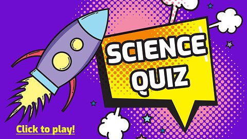 Science Quiz