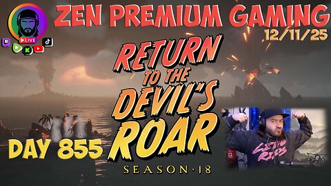 🔴!Giveaway - Questings! - Day 855/999 ~ Zen Premium Gaming