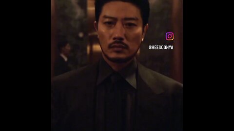 Choi Mujin 🌚🌚🌚 #shorts #viral #kdrama #parkheesoon #trending