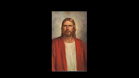 le Christ est vivant