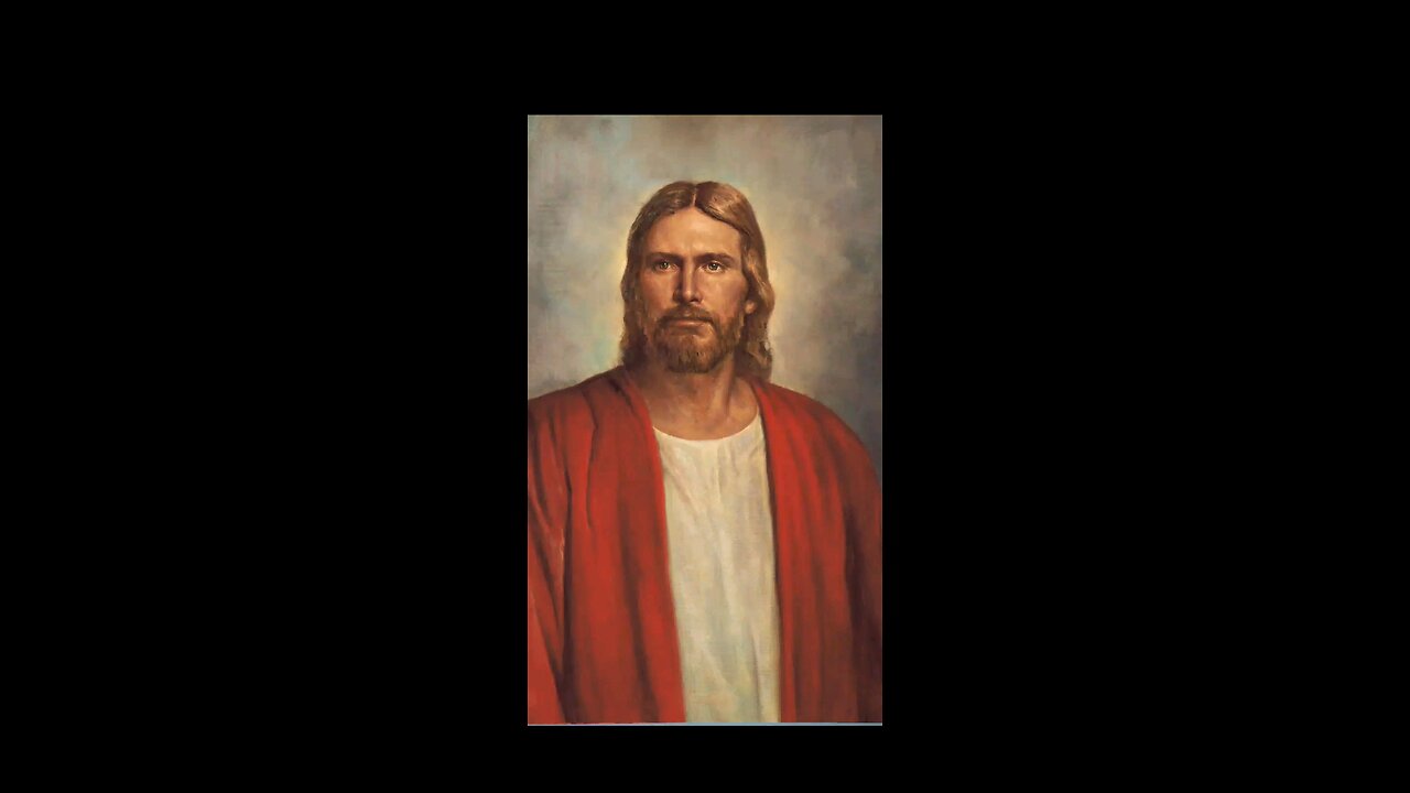 le Christ est vivant