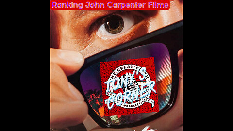 Ranking John Carpenter Films