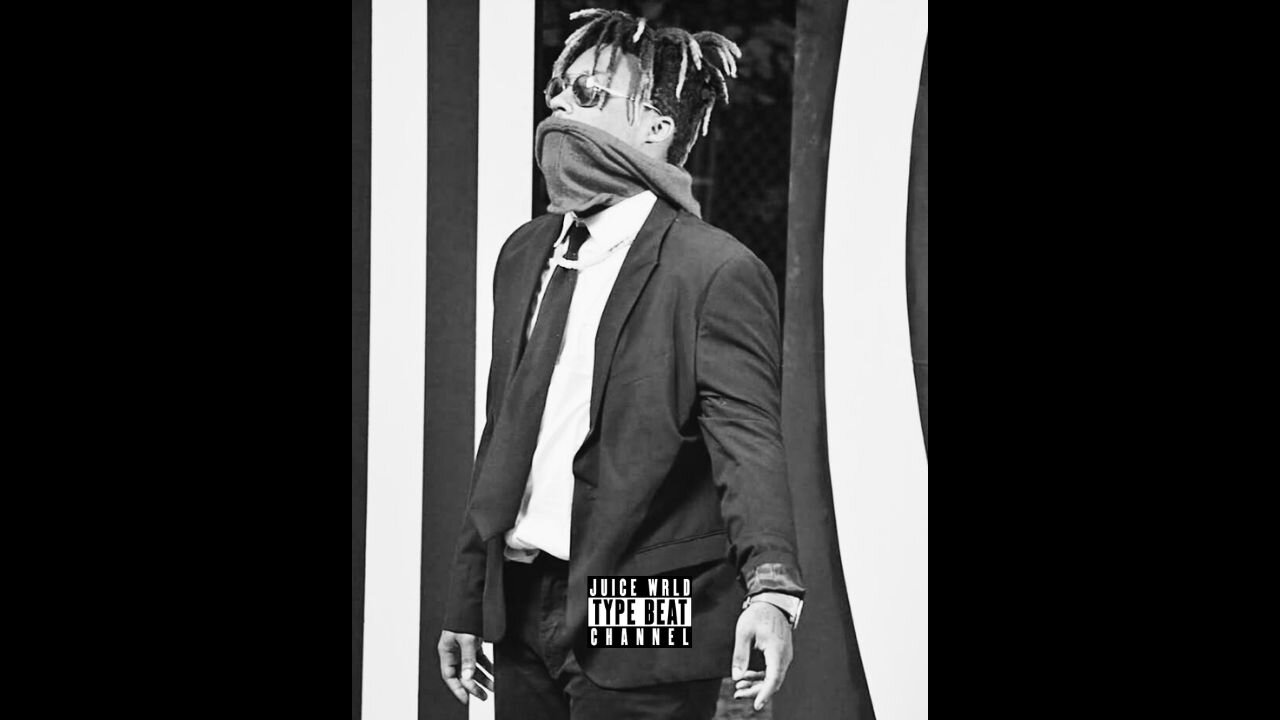 [FREE] Juice WRLD Type Beat 2025 - "Magician"