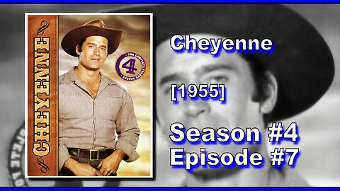 Cheyenne | Season 4 | Episode 7 | (Gold, Glory and Custer | Prelude)