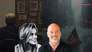 "More Fallout For Donald Trump Over The Epstein Files" w/ Dr. Kirk Moore