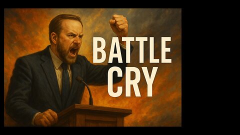 Battle Cry song