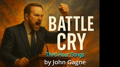 Battle Cry song