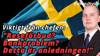 Viktigt från chefen: Så har förtrycket förändrats