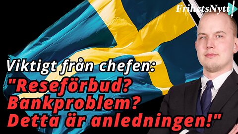 Viktigt från chefen: Så har förtrycket förändrats