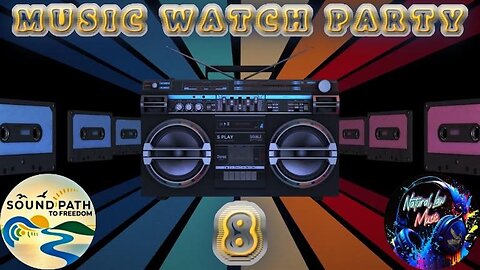 Soundpath Music Video Watch Party #8