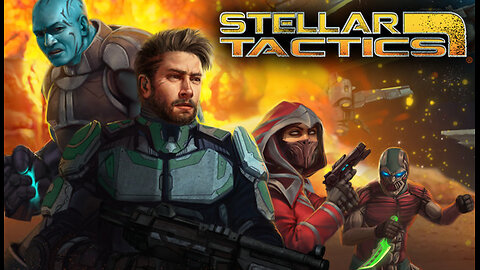 Stellar Tactics Ep 3