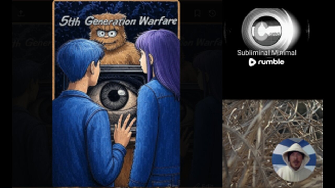 5th Generation Warfare: Debunking the Narrative