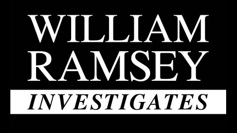 The Atlanta Child Murders: Was There a Larger Network? w/ William Ramsey Investigates