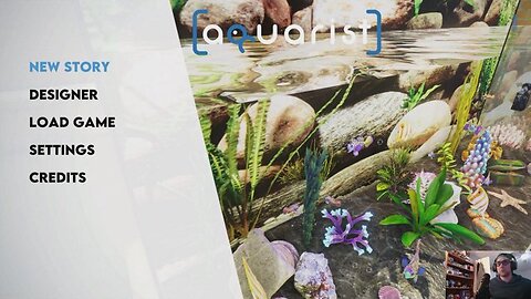 Aquarist / Destiny 2