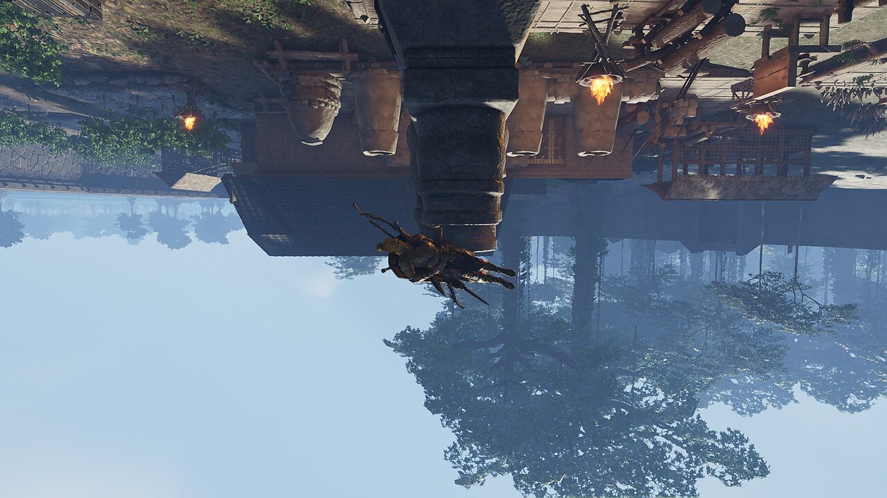 Soul Mask: Hit Awarness 36, turle shell farm?