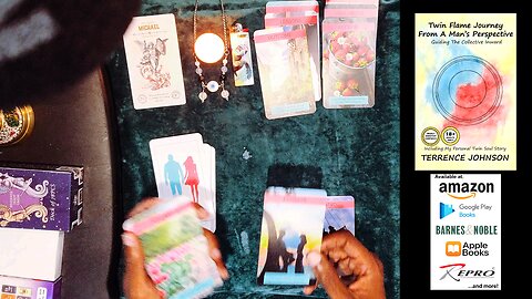 Divine Feminines Can Get Their DM Twin Flame to Open Up by Doing THIS