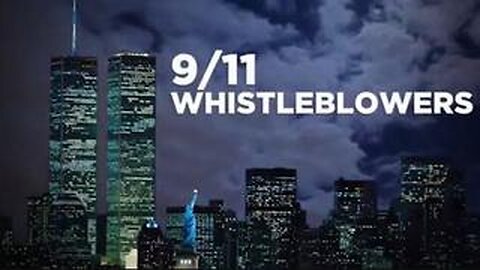 9/11 Whistleblowers (2019)