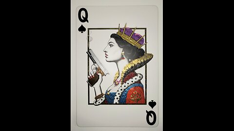Trigger Happy Queen