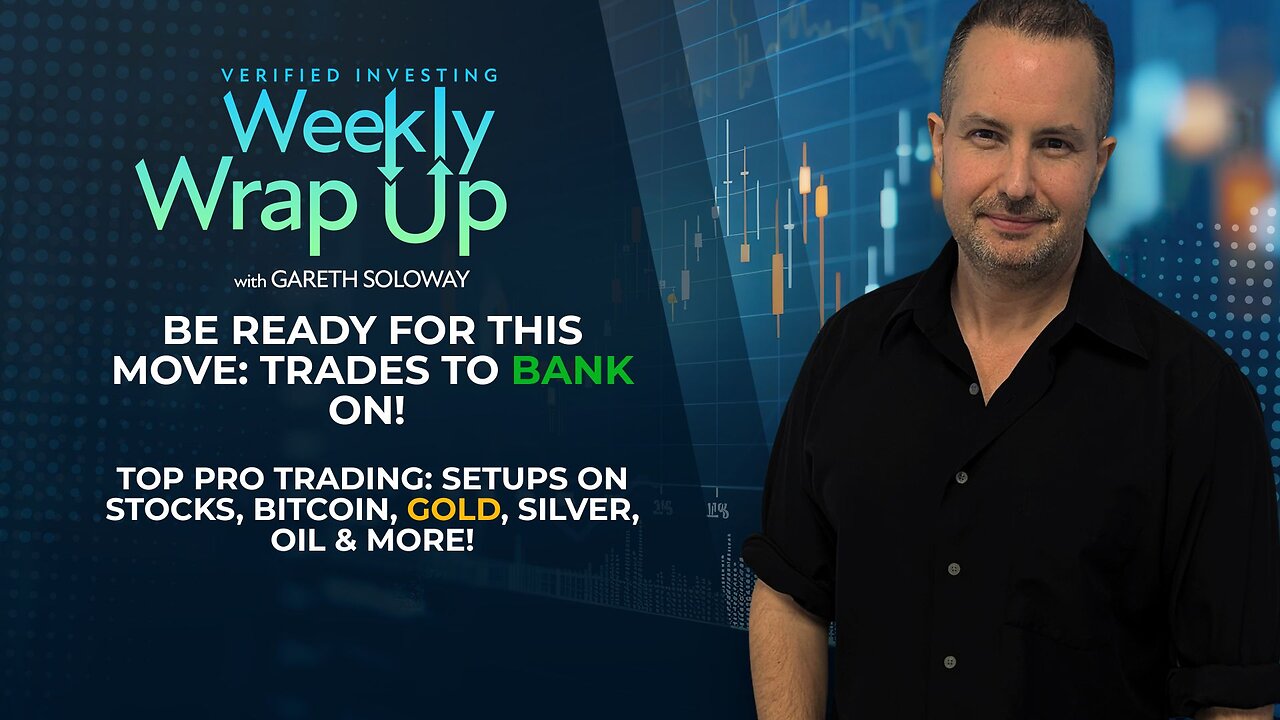 Here Are The Top Trades Into Next Week As Market Rally Looks Strained