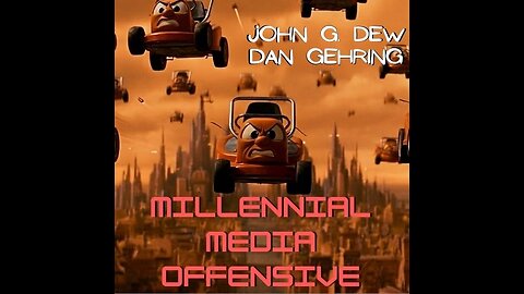 Dan is Bored LIVE #1