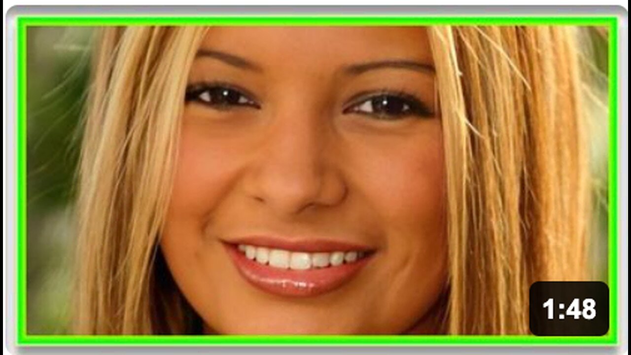 Entertainment reporter suffers VAXX induced BREAST CANCER